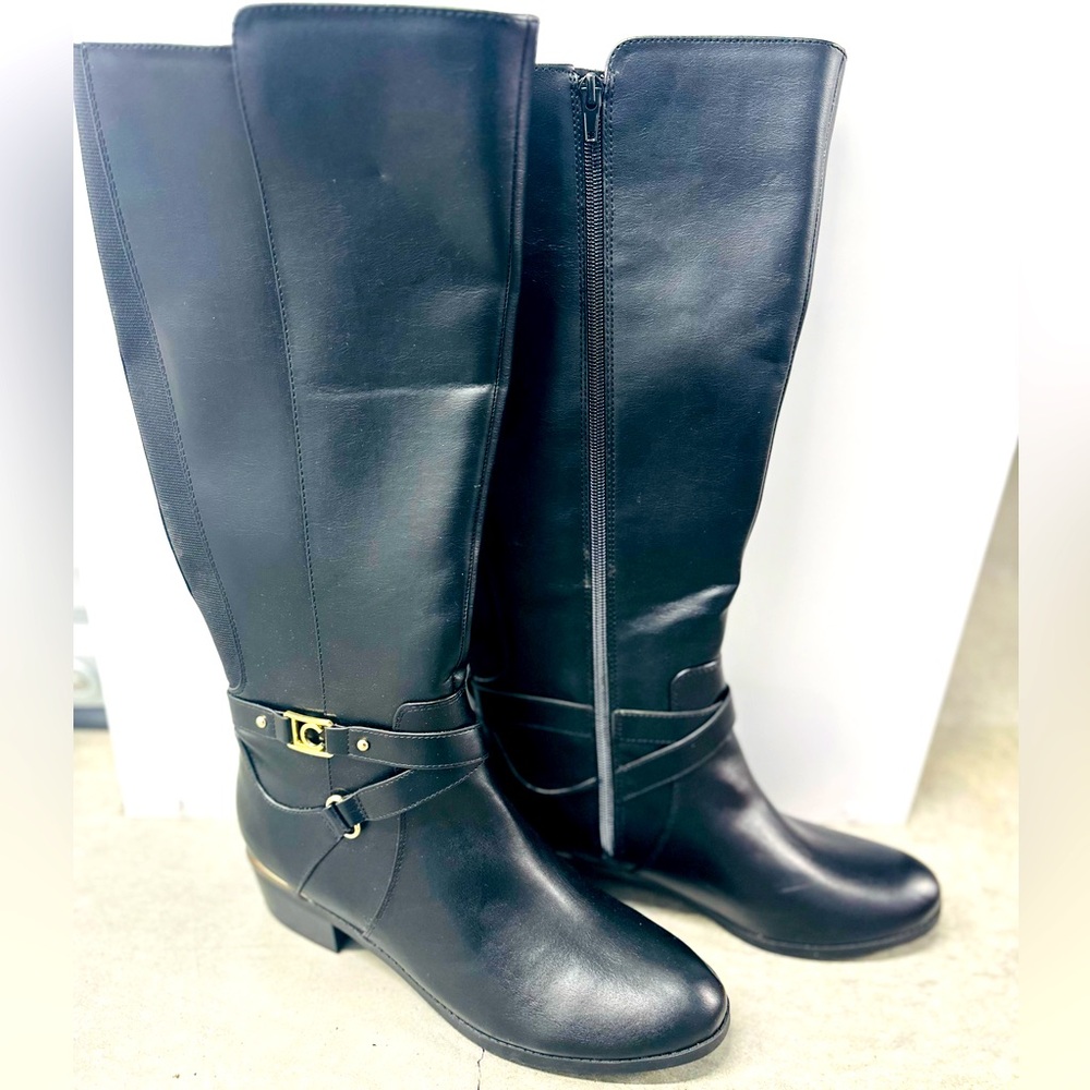 Boots for winter